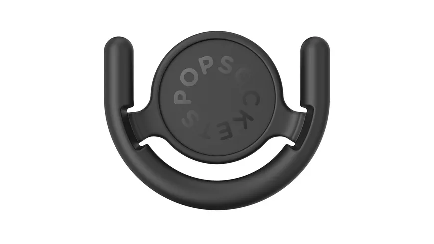 PopMount Multi-Surface Black