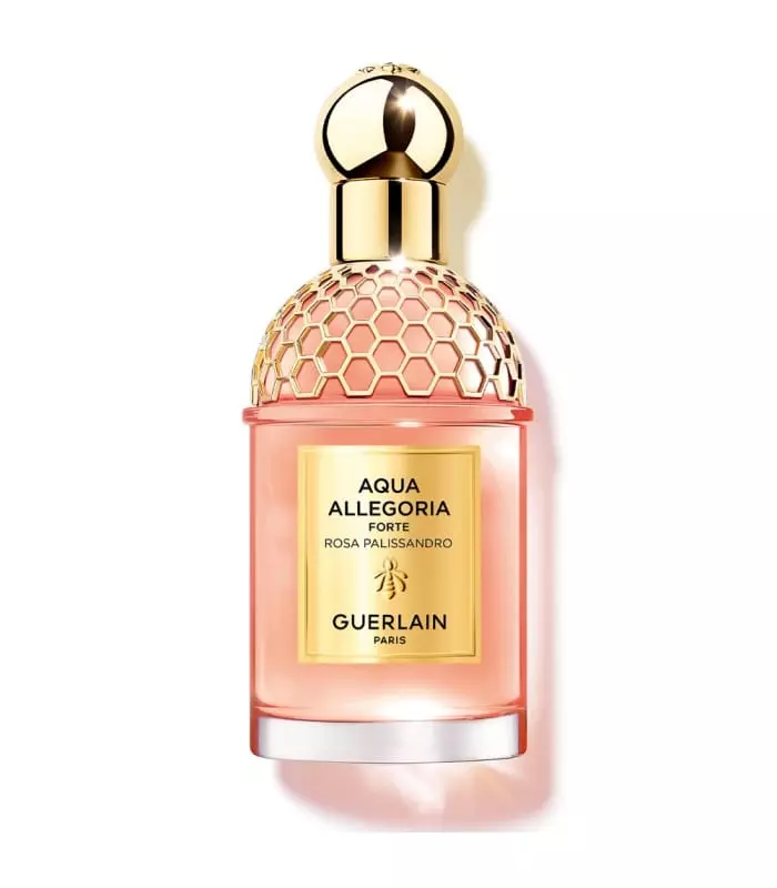 AQUA ALLEGORIA FORTE  Rosa Palissandro - Eau de Parfum