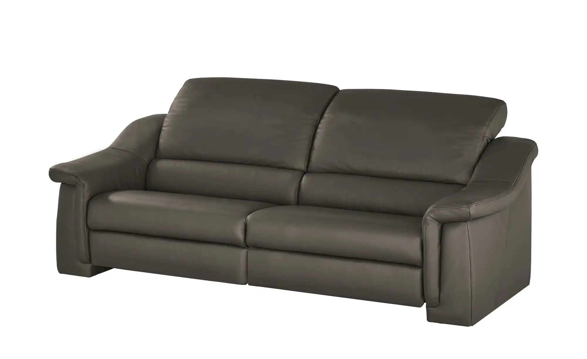 himolla Ledersofa 1501