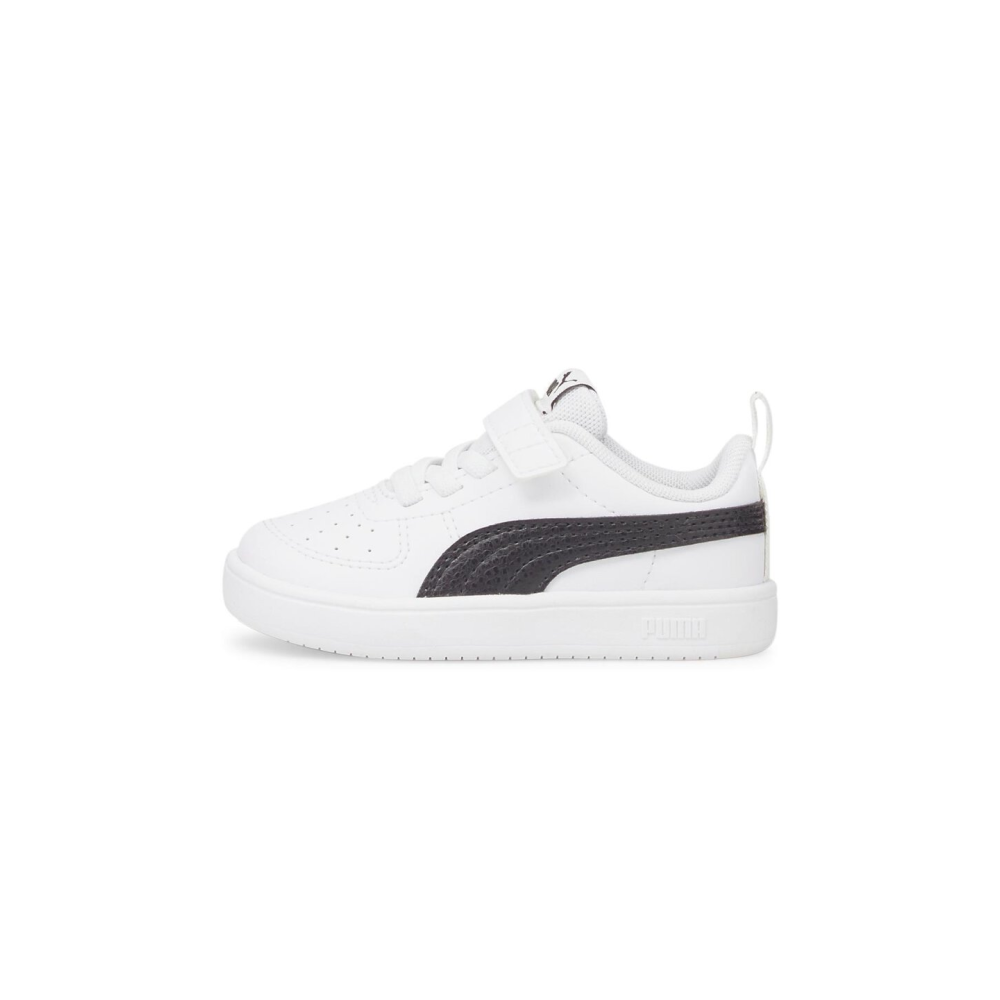 PUMA Rickie AC Inf 384314-03 / weiss