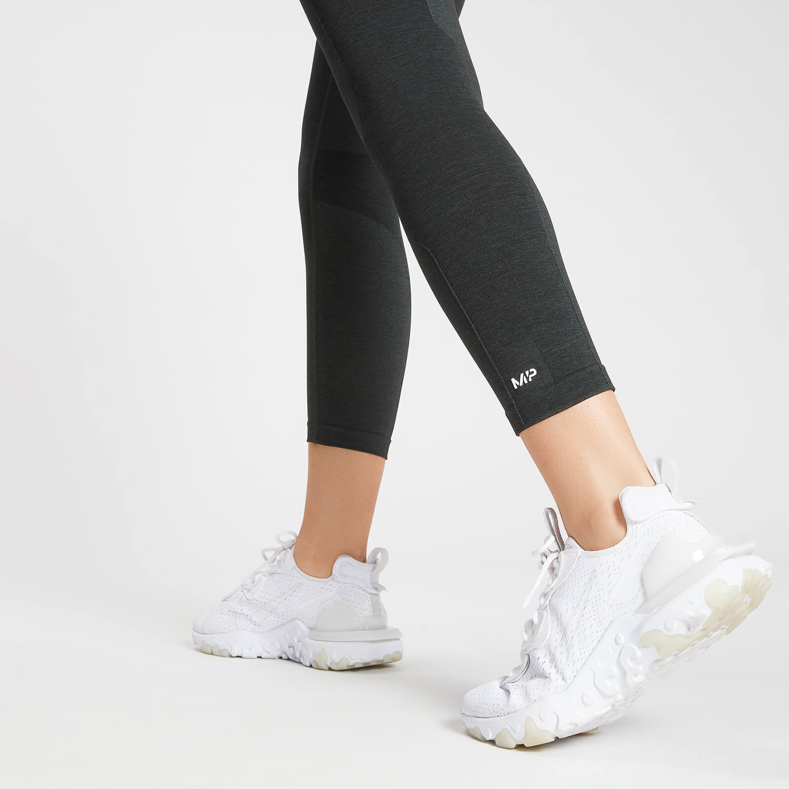 Legging ¾ MP Curve – Feuille de vigne foncé