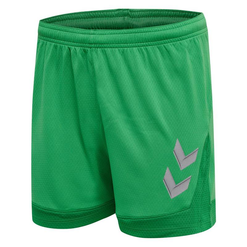 hummel hmlLEAD WOMENS POLY SHORTS Sweatshorts Damen