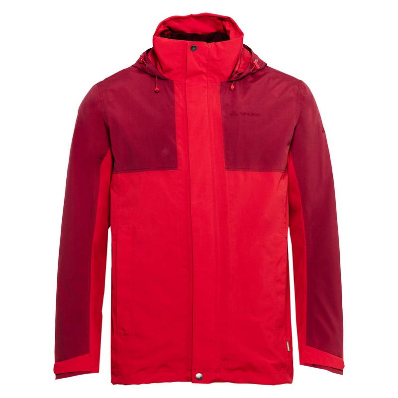 VAUDE Men's Rosemoor 3in1 Jacket Doppeljacke Herren