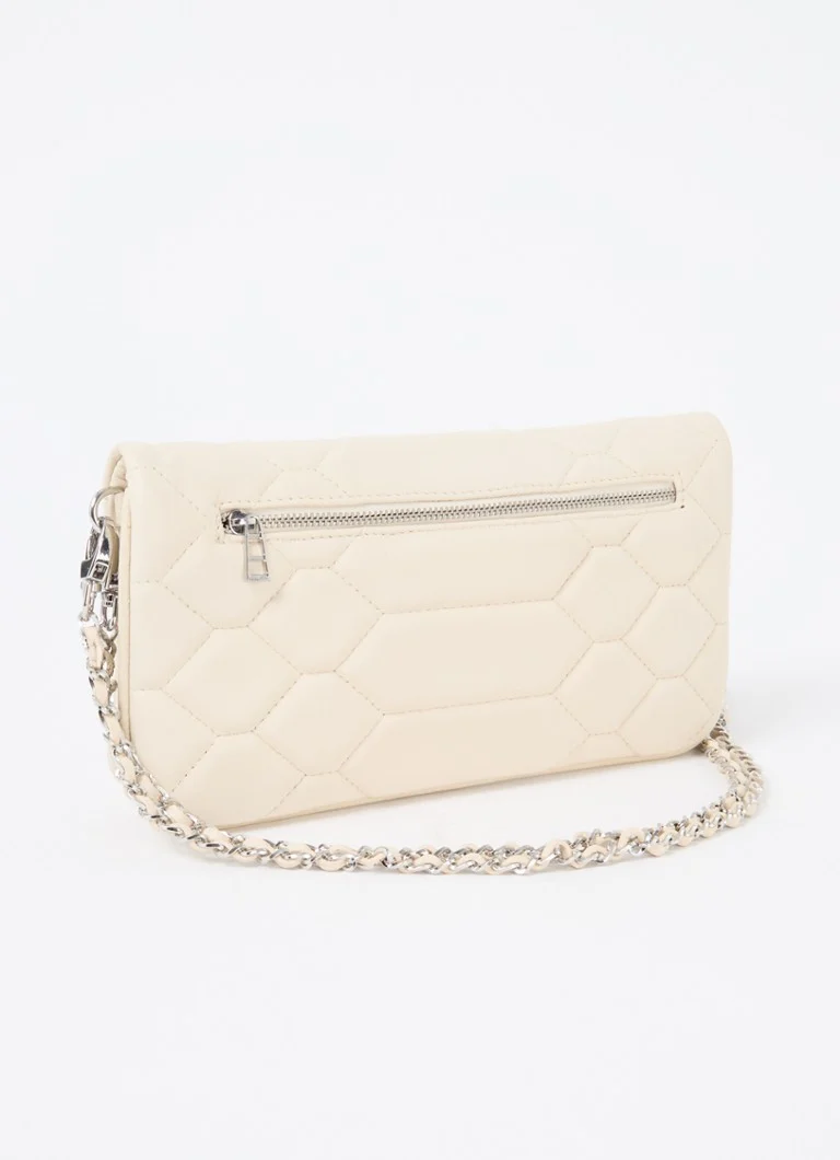 Zadig&Voltaire Rock XL ādas plecu soma
