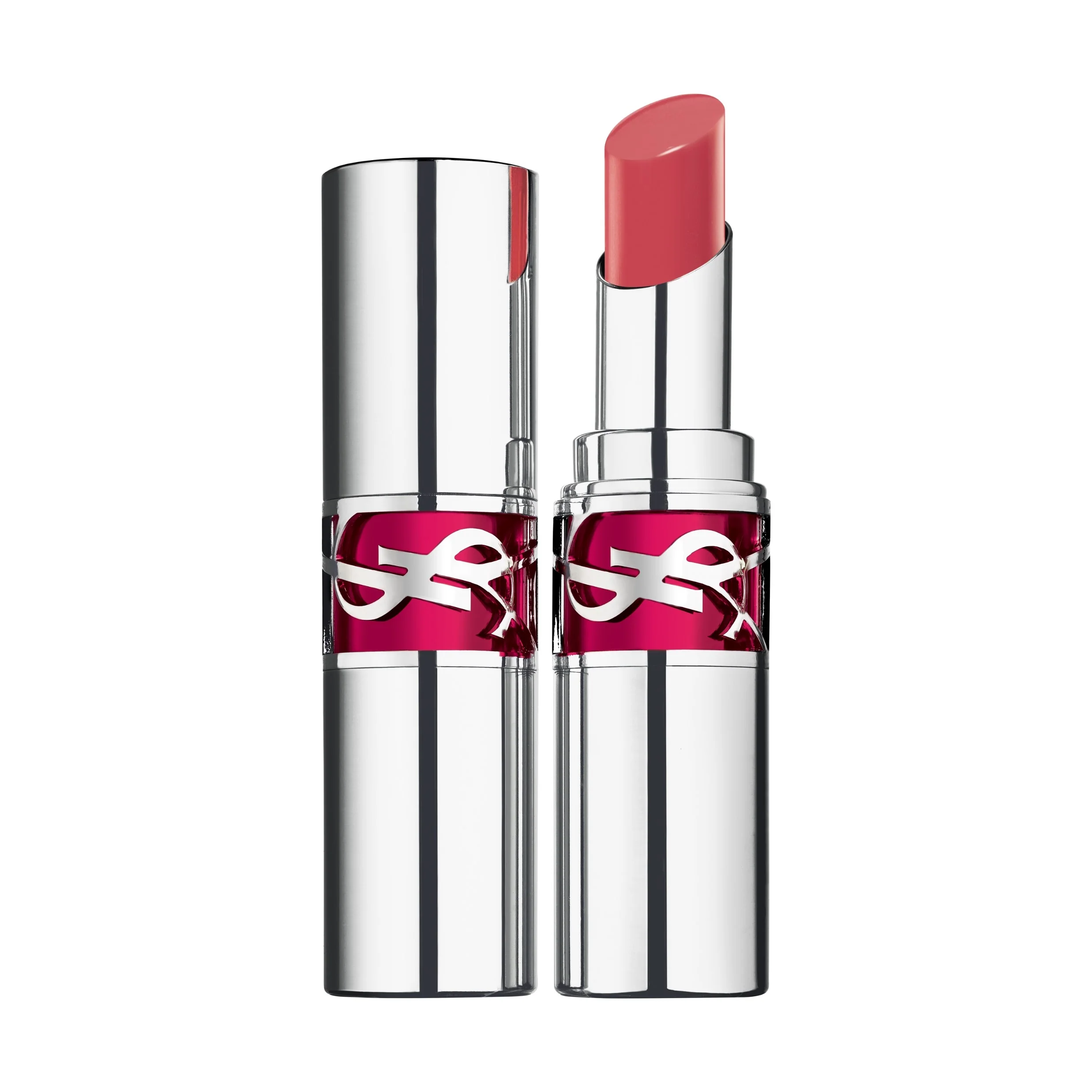 Labbra YSL Loveshine Candy Glaze - Gloss