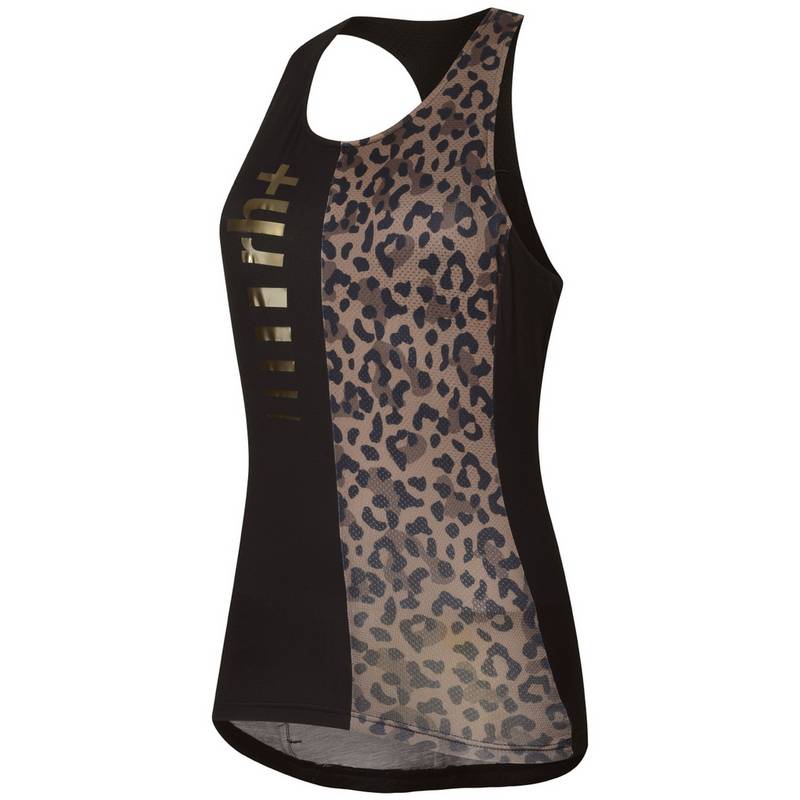 RH+ Fashion Logo W Top Trikot Damen