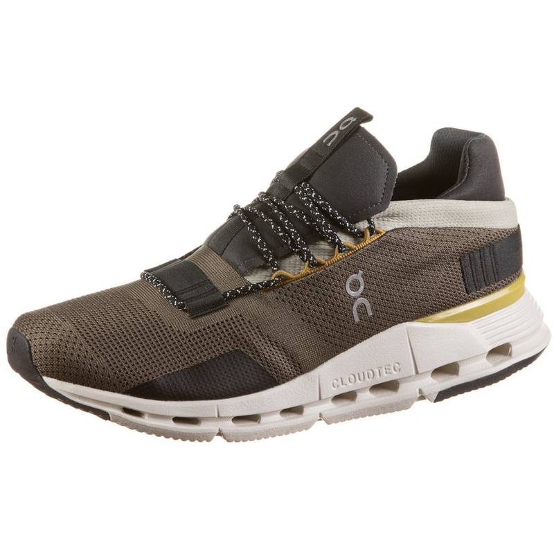 On Cloudnova Sneaker Herren