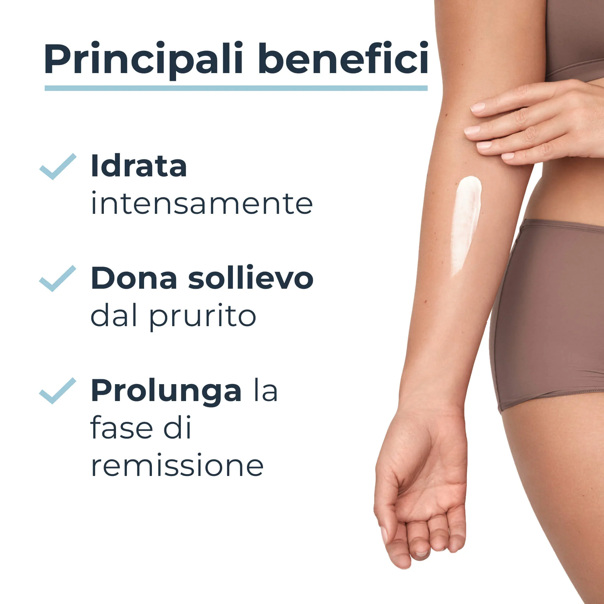 AtopiControl AtopiControl ķermeņa emulsija - ķermeņa krēms