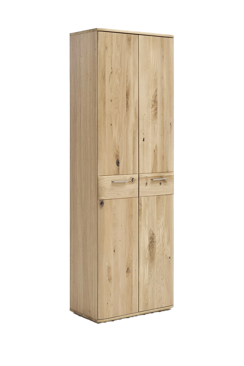 MCA Garderobenschrank Nilo