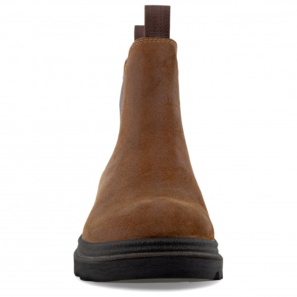 Ecco - Women's Ecco Grainer Leather Cow Oil Nubuck - Freizeitstiefel
