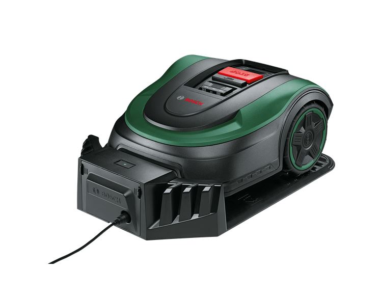 Bosch Garden 06008B0202 Indego S 500 robotska kosilica