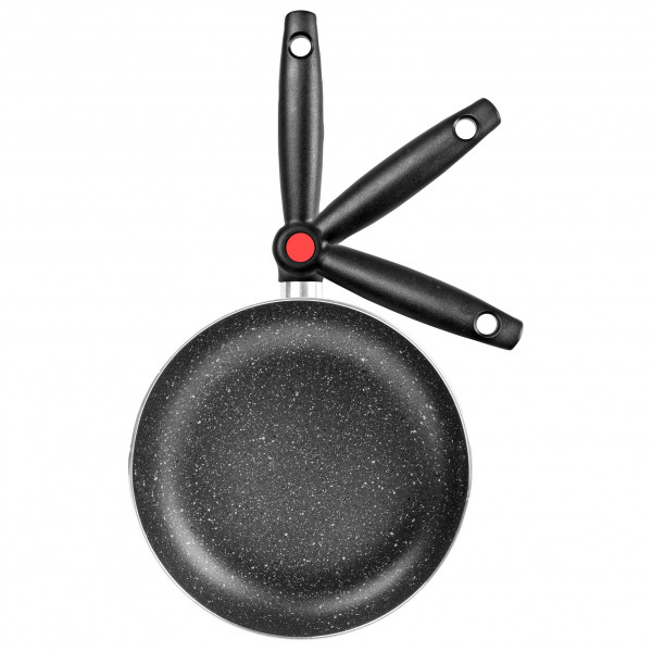 Brunner - Pirate Pan - Pfanne