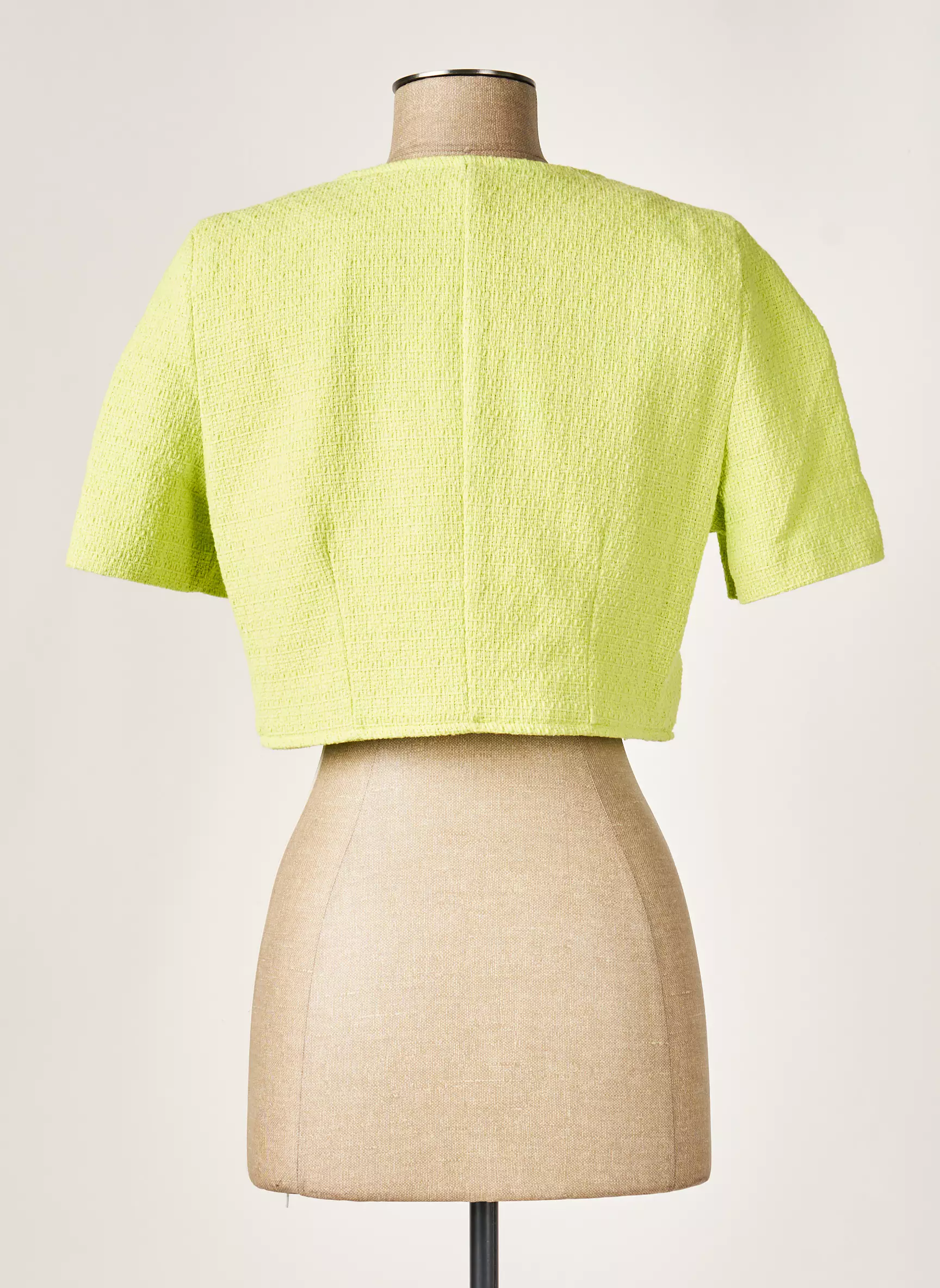 Yimmi   Co Vestechic Femme couleur vert
