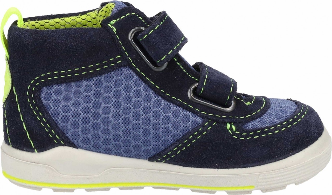 RICOSTA Halbschuhe blau RORY