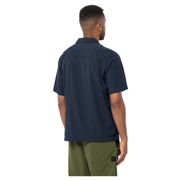 ATACAMA SHIRT M Herren - Outdoor Hemd