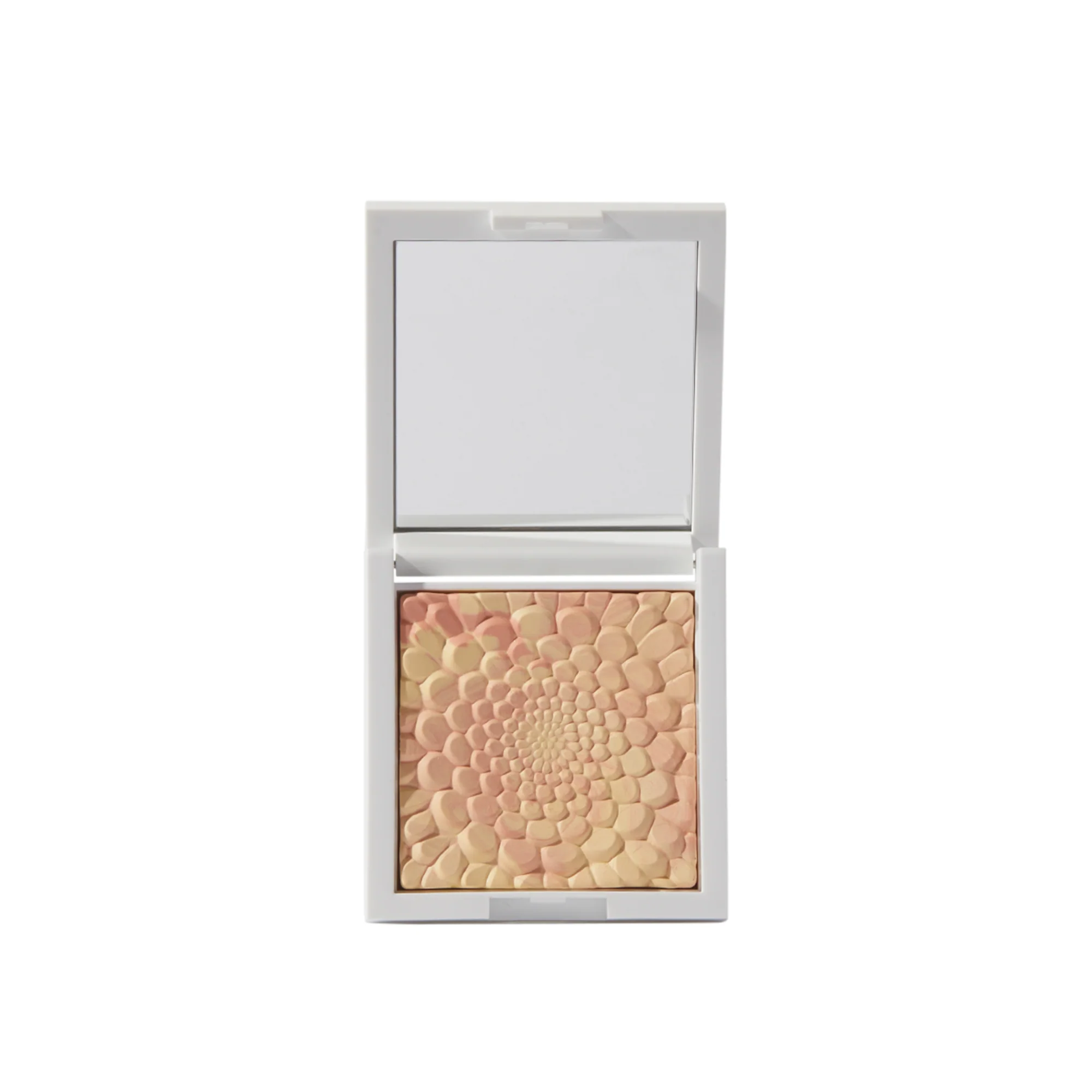 Polvos matificantes para el cutis ONE LAST TOUCH - Polvos compactos