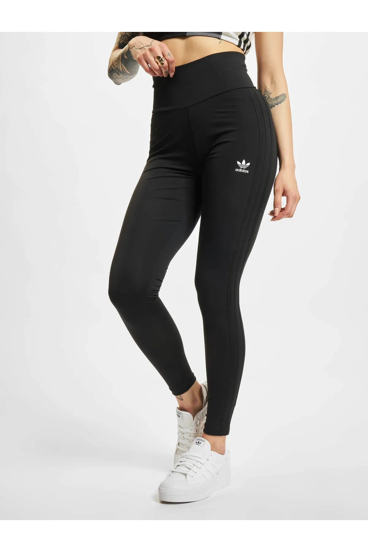 adidas  Damen adidas Leggings