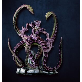 Voratrix Salax, Lord of Unbridled Urges