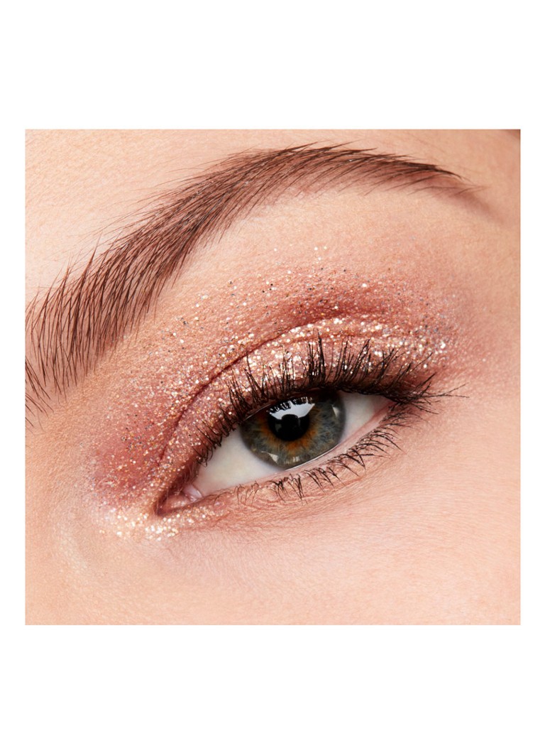 M·A·C Dazzleshadow Liquid Eyeshadow - nestemäinen luomiväri