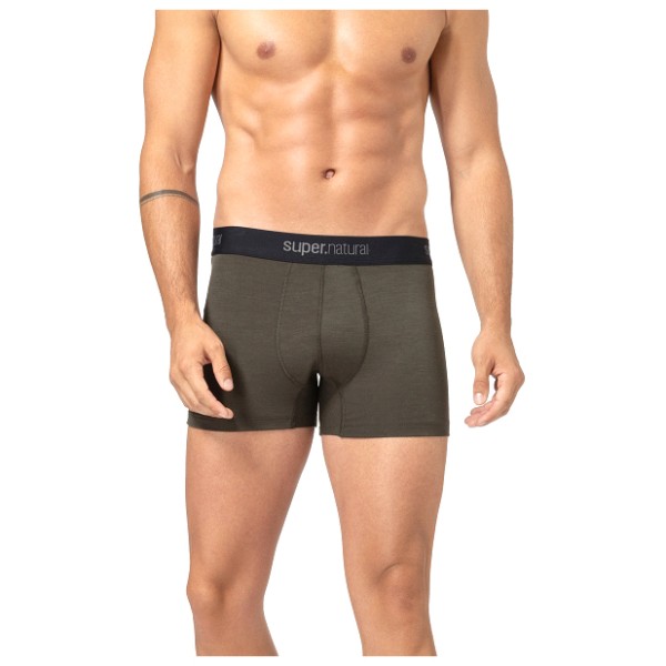 super.natural - Tundra 175 Boxer - Unterhose