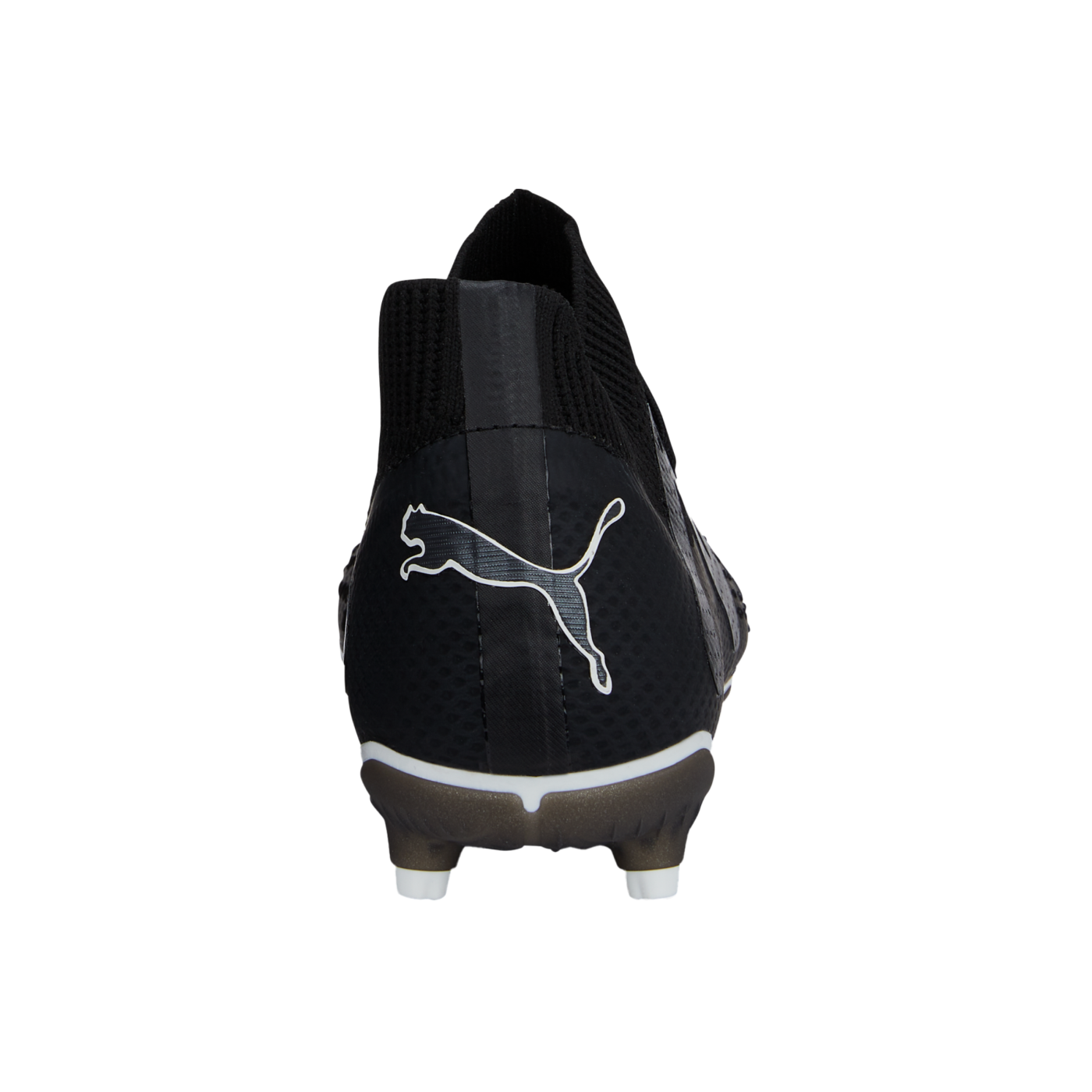 PUMA FUTURE Pro FG/AG Eclipse Kids Schwarz F02