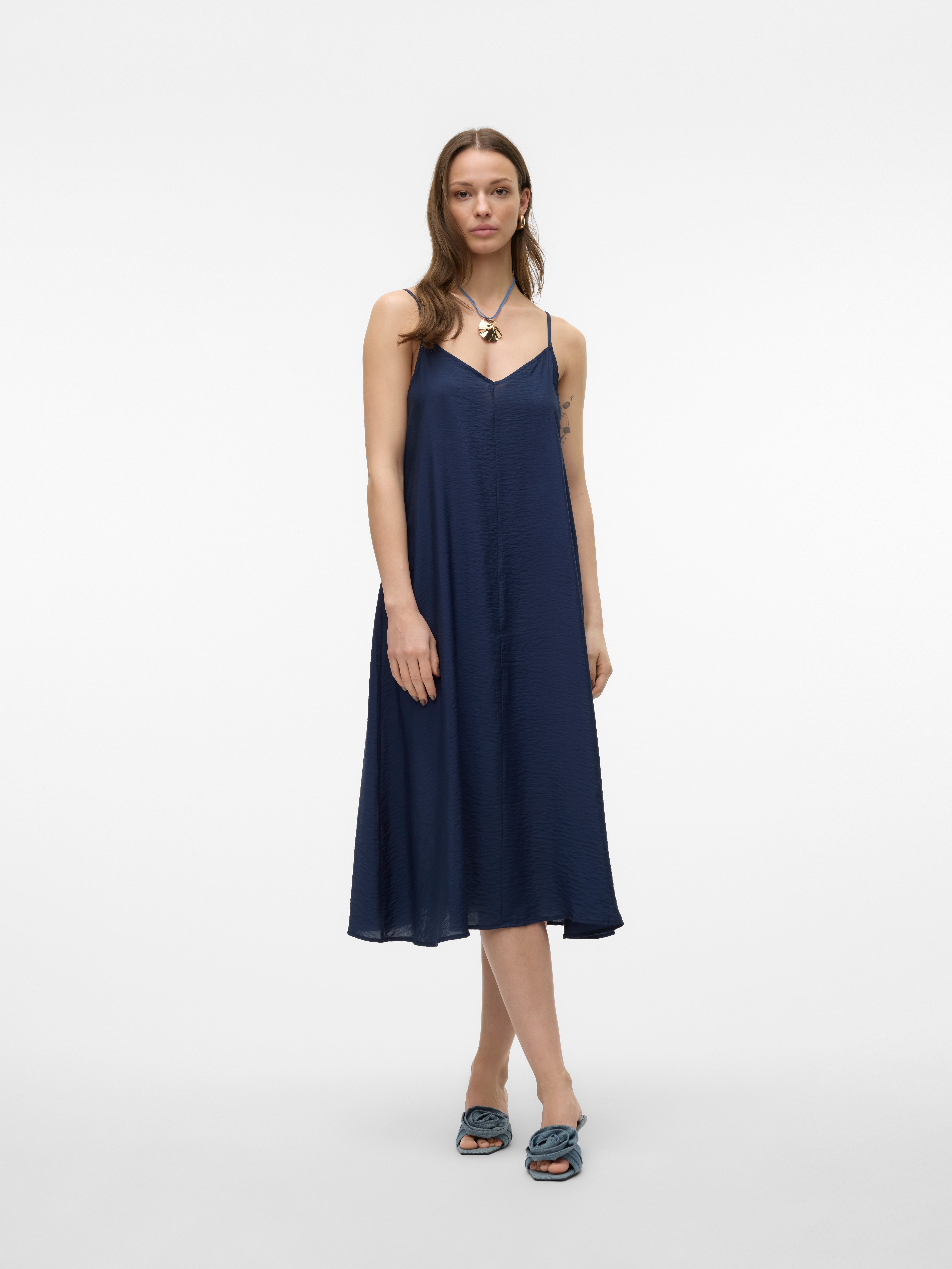VMJOSIE Midikleid