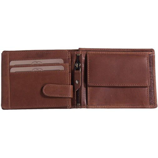 The Cesterfield Brand Brieftaschen