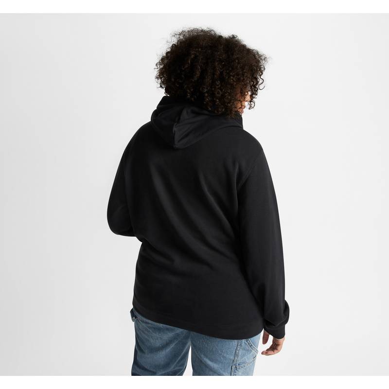 CONVERSE Star Chevron Hoodie