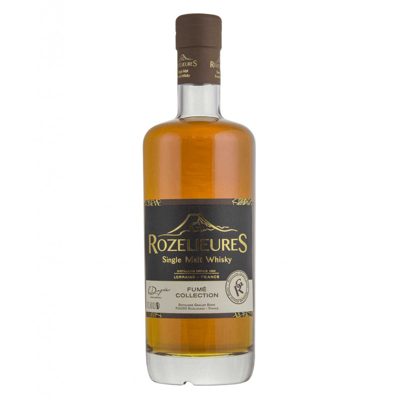 Rozelieures Fumé