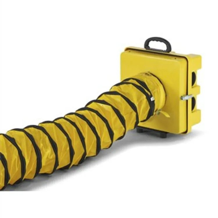 Oczyszczacz powietrza Trotec 1580000101 TAC 750 E