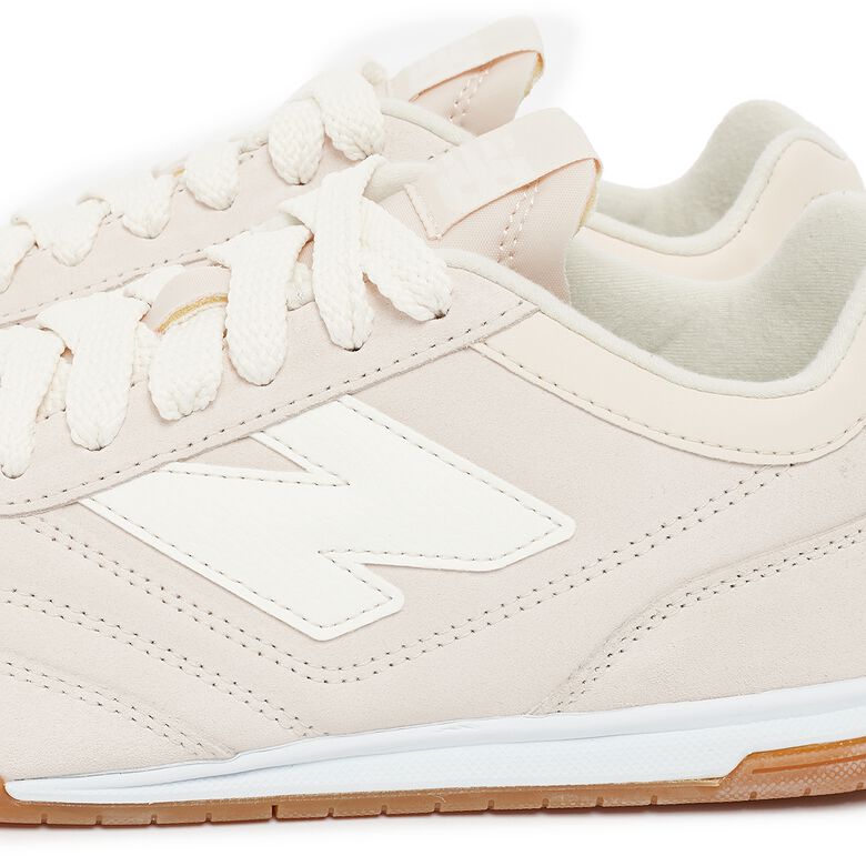 New Balance Wmns URC42EA beige/white