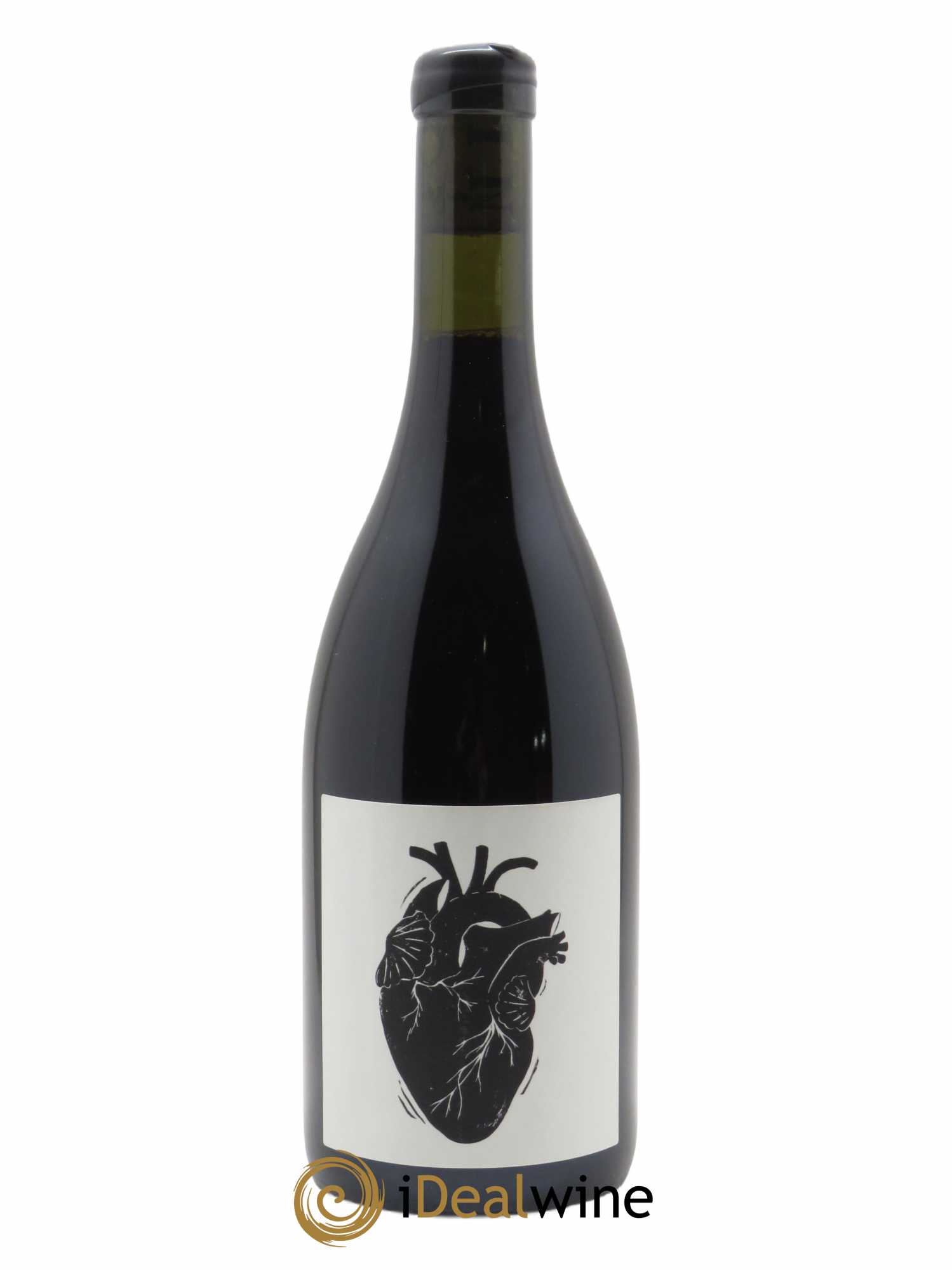 Beaujolais Amour Vache Vin Noé  2021 - Lot de 1 Bouteille