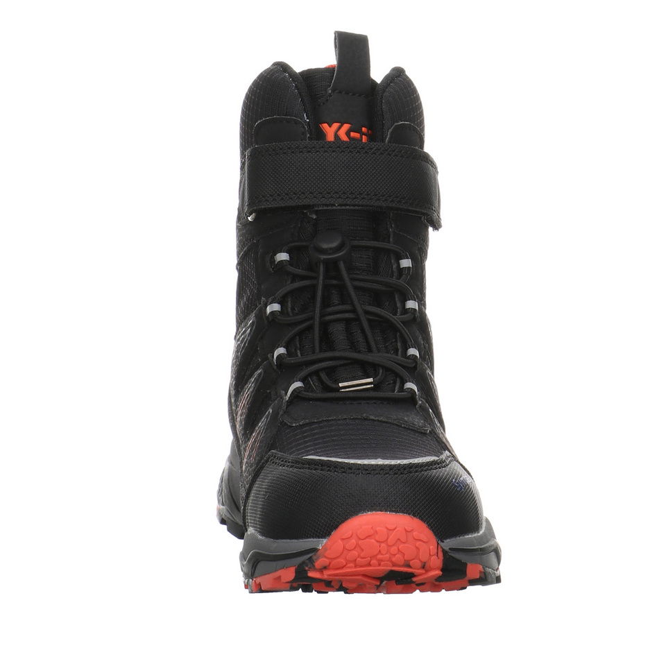 YK-ID Lando Sympatex Boots