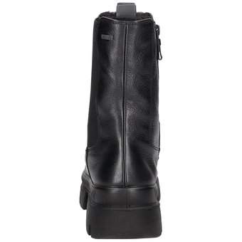 Ara Mood GTX Stiefelette in schwarz