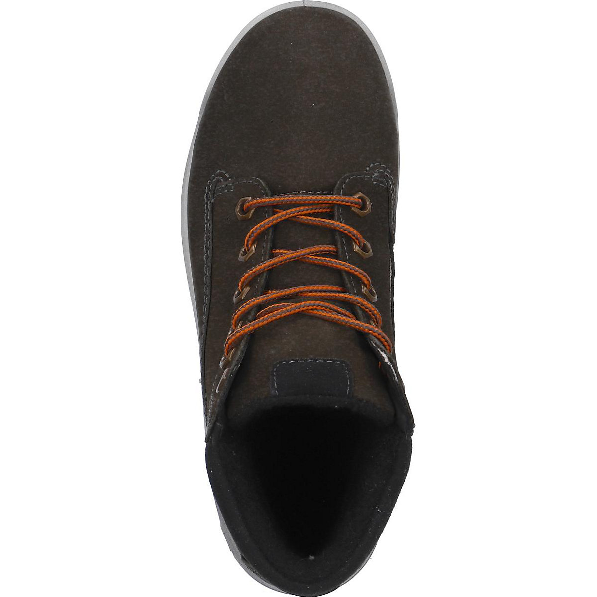 Winterstiefel DIRK für Jungen