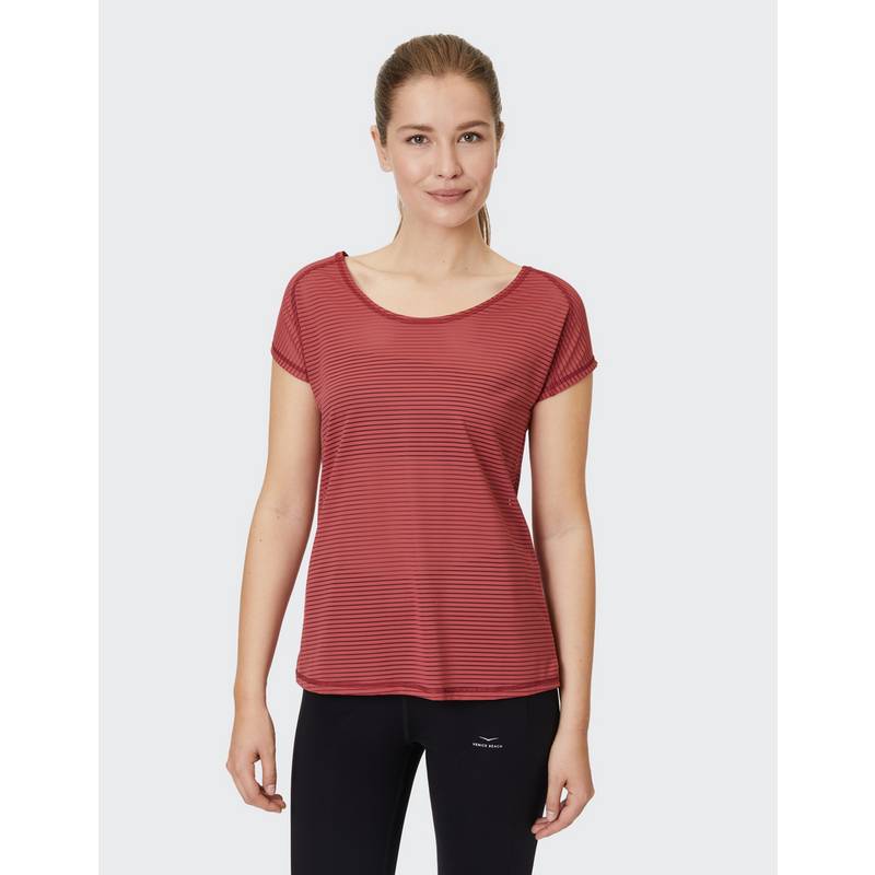 VENICE BEACH VB Damaris T-Shirt Damen