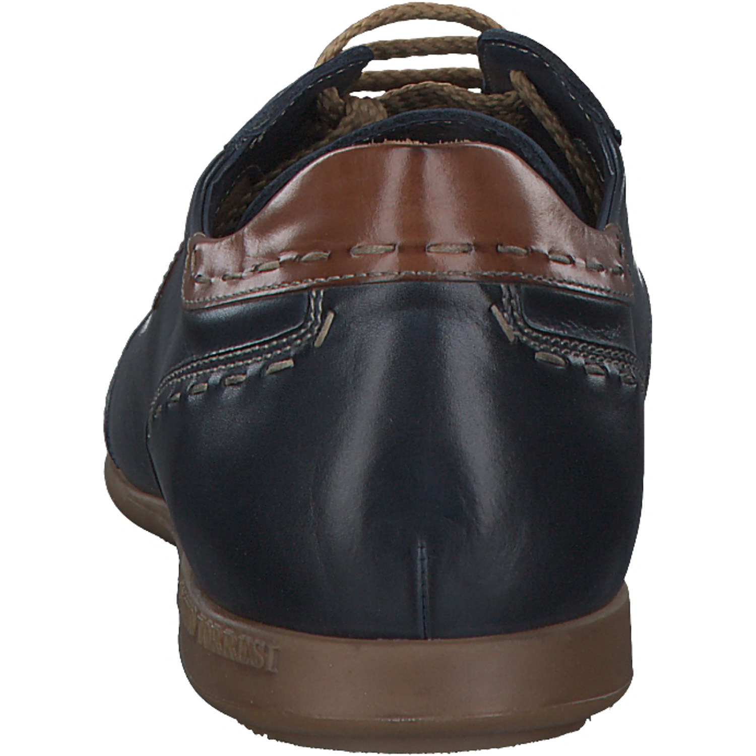 Galizio Torresi 313530, Sportliche Halbschuhe, Herren, Blau