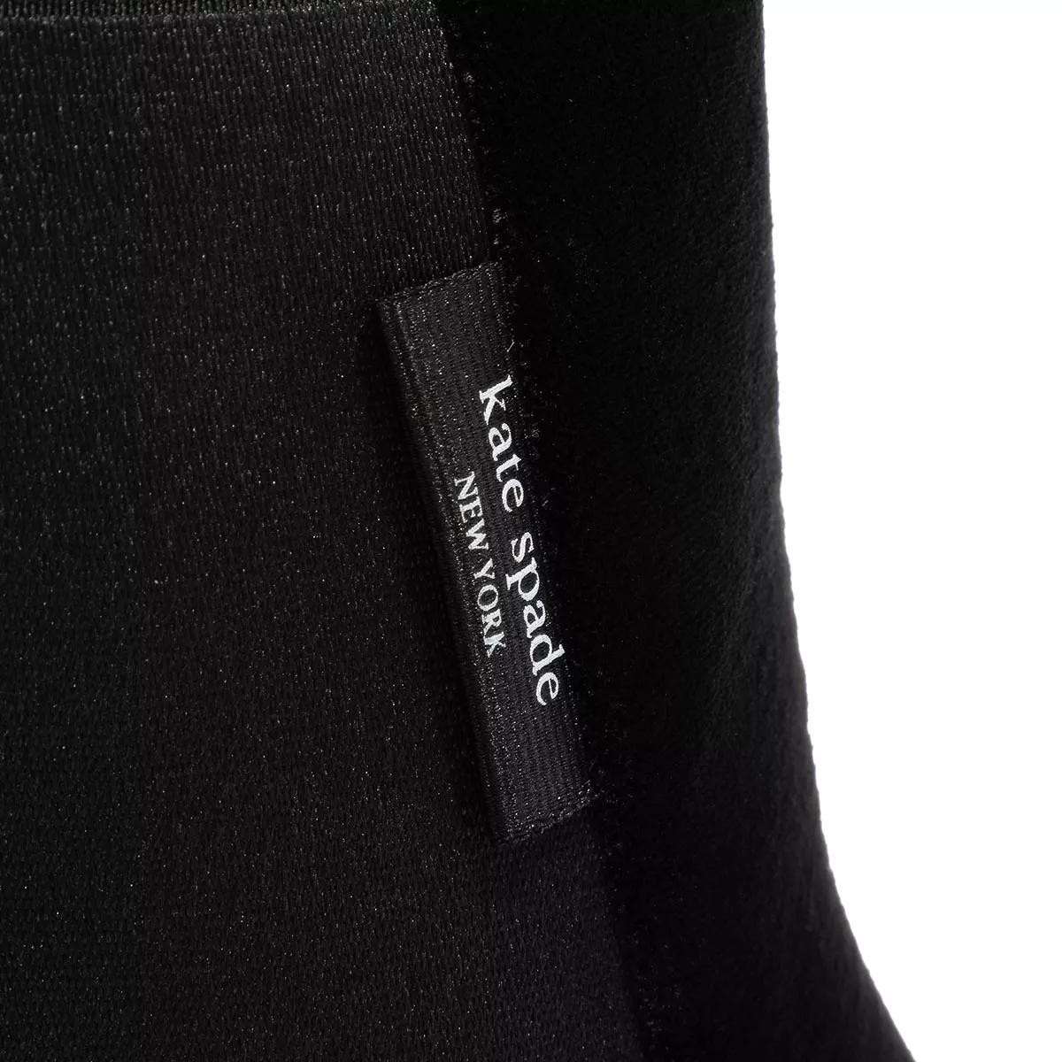 KATE SPADE NEW YORK Stiefeletten schwarz Chelsea Boot