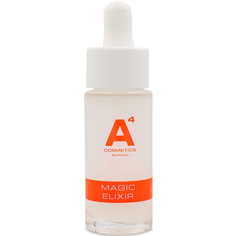 A4 Cosmetics Magic Elixir Cure visage