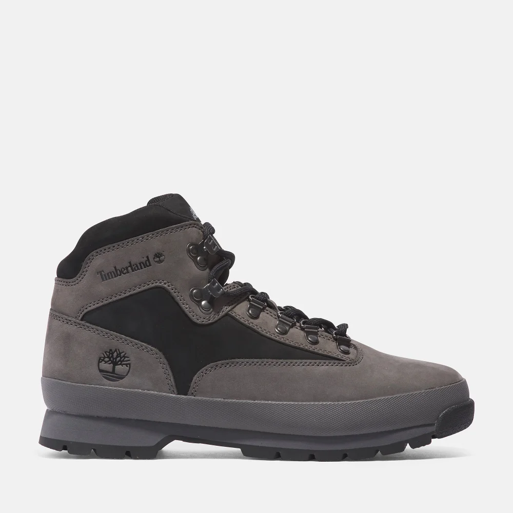 Timberland Euro Hiker Leather TB0A64RD0331 / grau