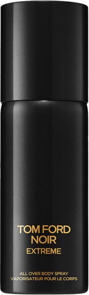 TOM FORD Noir Extreme All Over Body Spray Körperspray