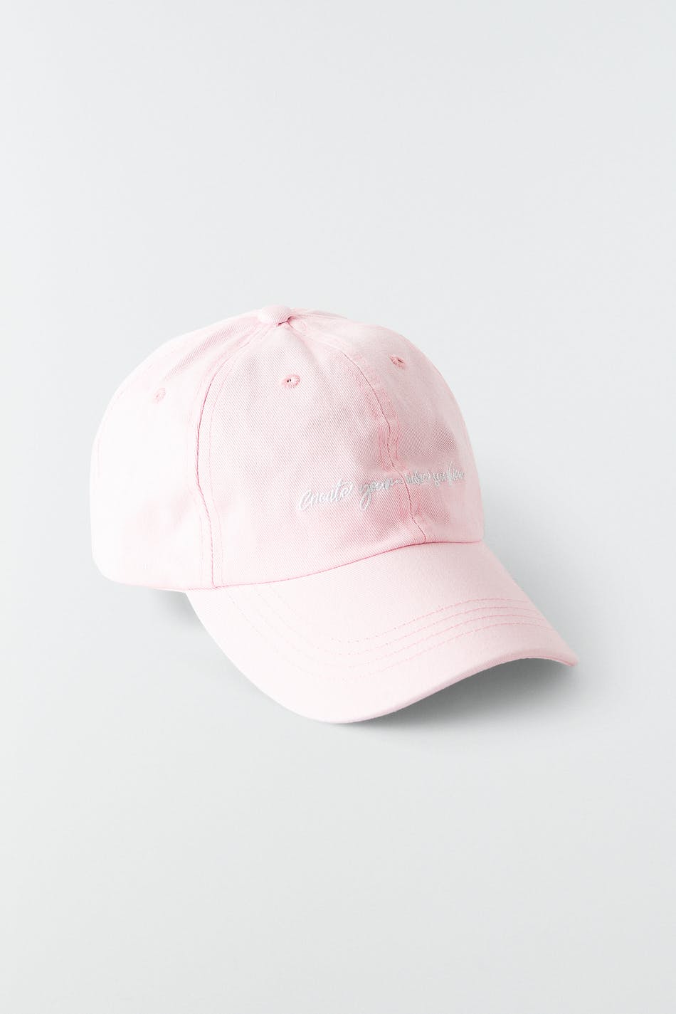 Moa cap