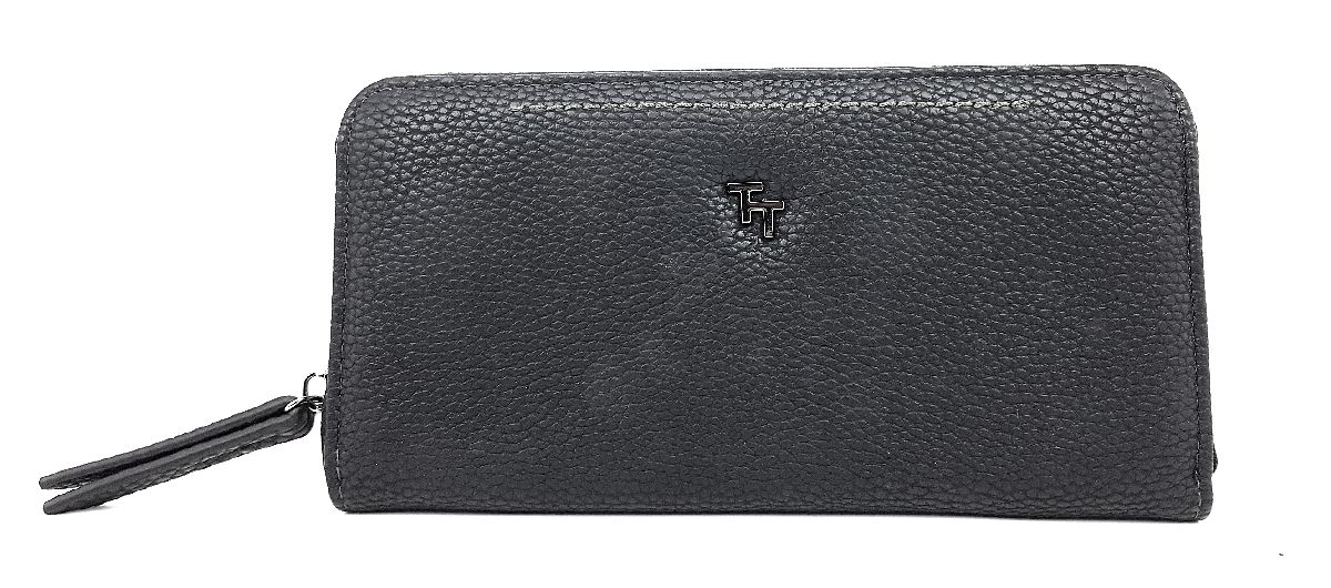 Tom Tailor Bags Bella 29180 Schwarz 60- Schwarz