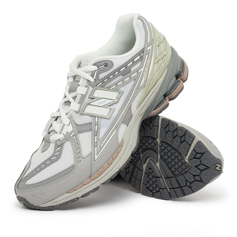 New Balance 1906N team away grey