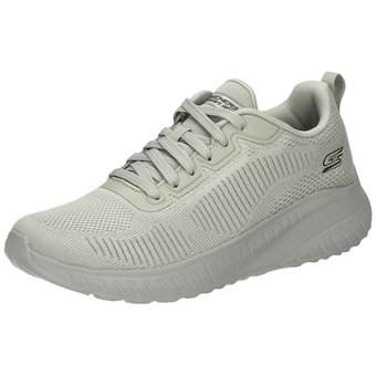 Skechers Bobs Sport Squad Chaos Face of in grün