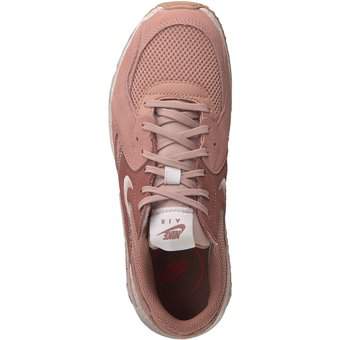 Nike Air Max Excee Sneaker in rosa
