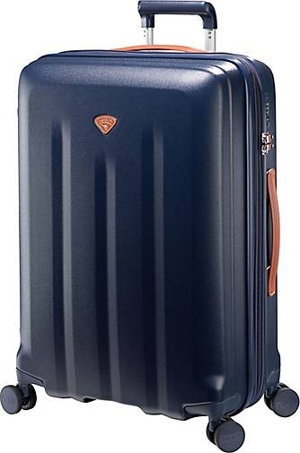 JUMP Uppsala 4-Rollen Trolley 69 cm