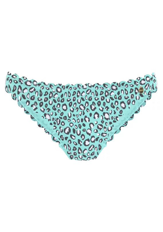 Bikini-Hose