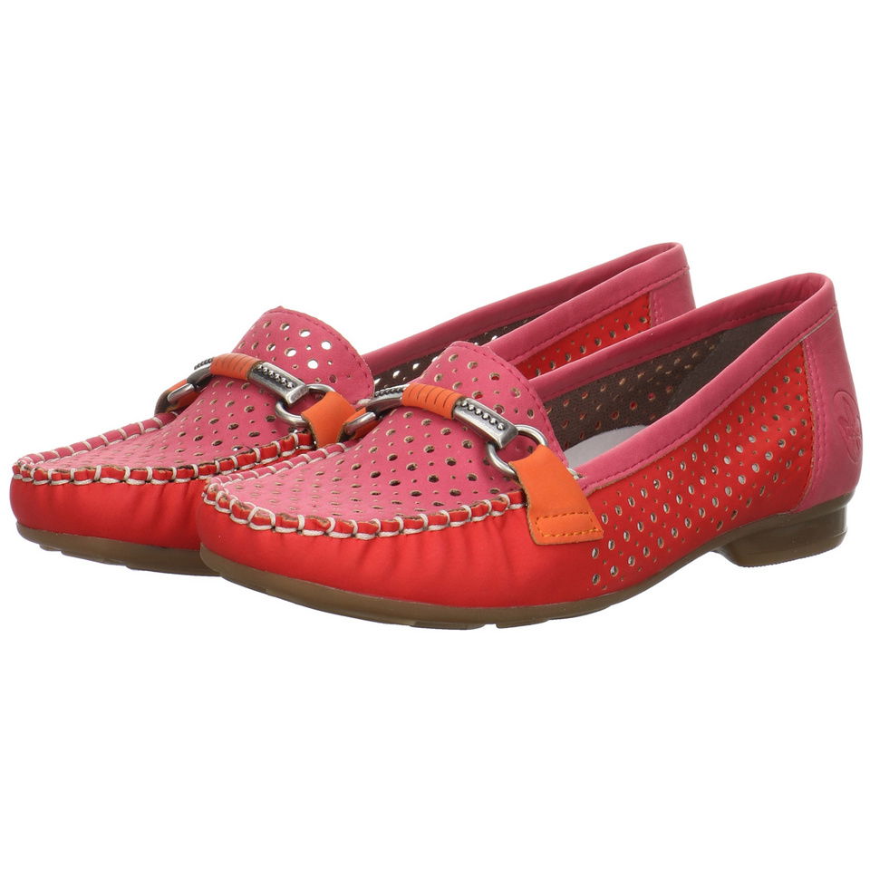 Rieker Slipper