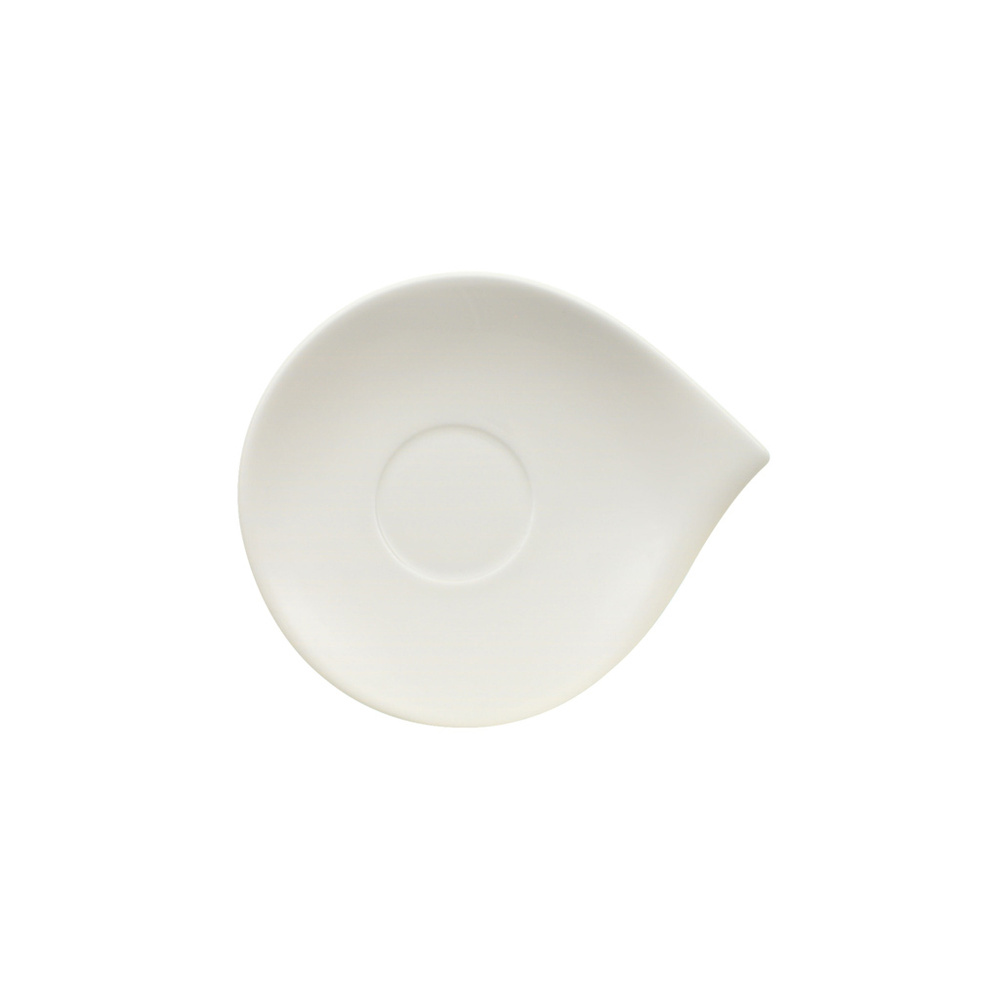 Villeroy & Boch Soucoupe tasse à café Flow Tasse